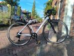 Triban Dames Racefiets XS, Gebruikt, Ophalen, Overige merken, Minder dan 10 versnellingen
