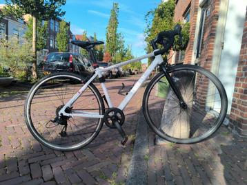 Triban Dames Racefiets XS beschikbaar voor biedingen