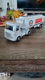 Dinky toys AEC Esso Tankwagen., Hobby en Vrije tijd, Modelauto's | 1:43, Ophalen of Verzenden