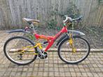 Fietsen | Mountainbikes, Fietsen en Brommers, Fietsen | Mountainbikes en ATB, Gebruikt, Fully, 49 tot 53 cm, Ophalen