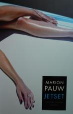 Thriller * Marion Pauw * Jetset * 087, Ophalen of Verzenden, Zo goed als nieuw