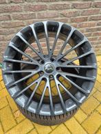 Breyton Race LS Breedset, Auto-onderdelen, Banden en Velgen, Ophalen, Gereviseerd, 21 inch, Banden en Velgen