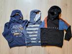 Hoodies (valt als) mt 104, Ophalen, Gebruikt