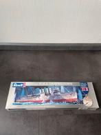 Revell Destroyer H.M.S. Campbeltown 1:240, 1:50 of kleiner, Revell, Overige typen, Nieuw
