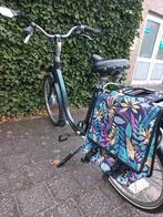 Batavus Entree E-go met lage instap, Batavus, Ophalen of Verzenden, Zo goed als nieuw, 47 tot 51 cm