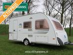 Knaus Sudwind Gold Edition 420 QD / mover / voortent, Dwarsbed, Bedrijf, Treinzit, 750 - 1000 kg