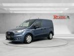 Ford Transit Connect 1.5 EcoBlue L1 Limited 120pk Aut,Camera, Stof, Gebruikt, 4 cilinders, Bedrijf