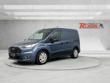 Ford Transit Connect 1.5 EcoBlue L1 Limited 120pk Aut,Camera beschikbaar voor biedingen