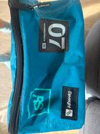 Eleveight RS 7m kite, Watersport en Boten, Ophalen of Verzenden, Zo goed als nieuw, 7 m², Kite