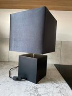 Jan de Bouvrie Tafellamp - Stijlvolle Verlichting, Ophalen of Verzenden, Zo goed als nieuw, Minder dan 50 cm, Modern