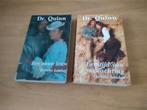 Dr. Quinn (8 en 9)- Dorothy Laudan, Boeken, Ophalen of Verzenden, Gelezen