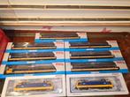 NS IC Direct H0 Piko, Hobby en Vrije tijd, Modeltreinen | H0, Treinset, Gelijkstroom, Nieuw, Ophalen of Verzenden