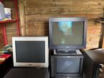PC CRT monitoren, Computers en Software, Monitoren, Full HD, Minder dan 1 ms, Zo goed als nieuw, Overige typen