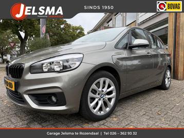 BMW 2 Serie Active Tourer 225xe PHEV Executive Aut., Navi |  beschikbaar voor biedingen