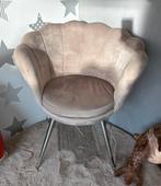 Schelp stoel, Ophalen of Verzenden, Nieuw, Overige kleuren, Eén