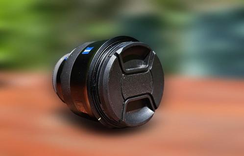 Sony Zeiss Batis 2/25 E mount, Audio, Tv en Foto, Fotografie | Lenzen en Objectieven, Zo goed als nieuw, Groothoeklens, Ophalen