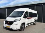 Pilote V 630J Enkele bedden | Vol opties | Euro6, Luifel, Buscamper of Camperbus, Ringverwarming, Pilote