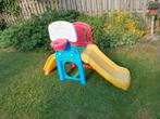 Kleine glijbaan: Step2 Game Time Sports Climber, Ophalen