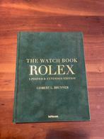 The Watch Book - Rolex, Ophalen of Verzenden, Zo goed als nieuw