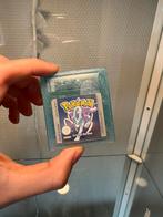 Pokemon crystal gameboy, Ophalen of Verzenden, Zo goed als nieuw