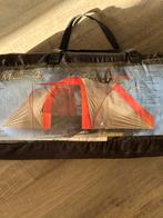 High peak como 4 vis a vis tent, Ophalen of Verzenden, Zo goed als nieuw, Tot en met 4