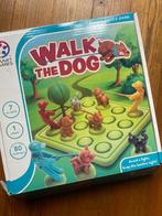 Smart game walk the dog, Kinderen en Baby's, Ophalen, Zo goed als nieuw