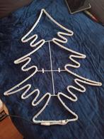 Led kerstboom 82x60, Ophalen of Verzenden, Zo goed als nieuw