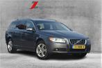 Volvo V70 2.0 Summum Nederlandse auto 231892 NAP onderhoudsh, Auto's, Volvo, Voorwielaandrijving, 145 pk, Gebruikt, Zwart