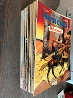 Jerry spring nr 1 tm 21 + het verraad, Meerdere comics, Ophalen of Verzenden, Zo goed als nieuw, Europa