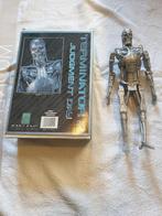 T2 Terminator 2 Judgement Day T-800 Terminator Endoskeleton, Figuur of Figuren, Ophalen of Verzenden, Zo goed als nieuw, Groter dan 1:35