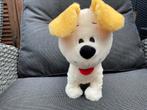Nieuwe zgan interactieve Pip knuffel speelgoed, werkt!!, Ophalen, Nieuw, Hond