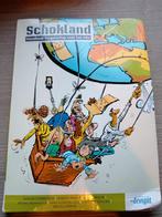 Handboek Burgerschap MBO, Ophalen of Verzenden, Nieuw, Maatschappijleer