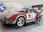 SOLIDO - Porsche 911 RWB Kamiwaza Racing - 1/18 - In OVP, Hobby en Vrije tijd, Modelauto's | 1:18, Ophalen of Verzenden, Auto