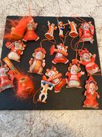 Oranje WK/EK Hangers - verzameling, Verzamelen, Ophalen of Verzenden, Gebruikt