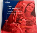 VAN DALE FRANS VOOR GENIETERS SPEELSE TAALCURSUS, Frans, Ophalen of Verzenden, Zo goed als nieuw, Isabelle Langenbach