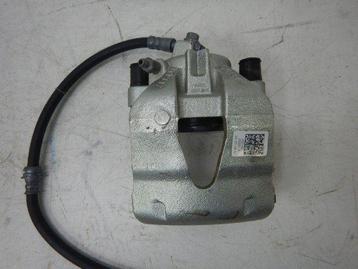 VW Polo 2G Remklauw Rechts-voor 2Q0615106AJ beschikbaar voor biedingen
