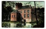Loenersloot, Slot te Loenersloot, Verzenden, Voor 1920, Ongelopen, Utrecht