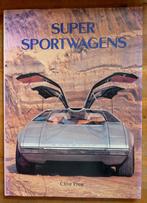 Super Sportwagens, Ophalen of Verzenden, Zo goed als nieuw