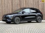 Mercedes-Benz EQA 250 Business Solution AMG 67 kWh / FULL /, 1940 kg, Gebruikt, 190 pk, Zwart