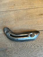 Originele CRF 450 X uitlaatbeschermer hitteschild 2005-2017, Ophalen of Verzenden