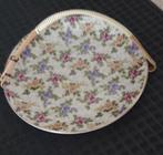 Schaal, Schaal, Rond, Ophalen of Verzenden, Zo goed als nieuw