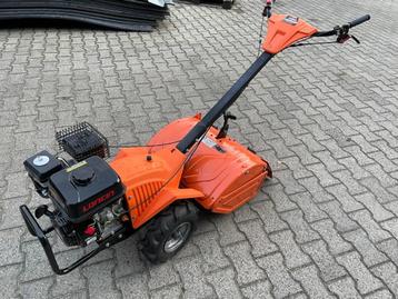 tuinfrees kibani GTT6505 loncin GRONDFREES gebruikte beschikbaar voor biedingen