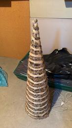 Piramide met licht, Diversen, Kerst, Ophalen of Verzenden, Zo goed als nieuw