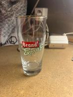 Brand’s Bier glazen, Verzamelen, Biermerken, Ophalen of Verzenden, Zo goed als nieuw, Glas of Glazen, Brand