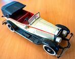 RIO Models Nr 15, 1:43 Isotta Fraschini Tipo 8a Spyder, Ophalen of Verzenden, Zo goed als nieuw, Auto, Overige merken