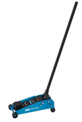 Garage krik, hefkracht 3 T hefhoogte 465 mm verrijdbar, Auto diversen, Krikken, Nieuw, Garagekrik, Hydraulisch, Ophalen of Verzenden