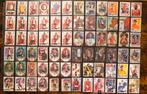 72 X Feyenoord Topps Champions League + Ex spelers, Ophalen of Verzenden, Zo goed als nieuw, Feyenoord