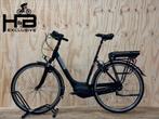 Gazelle Paris C7+ HMB E-Bike 500Wh, Ophalen of Verzenden, Zo goed als nieuw, 51 tot 55 cm, 50 km per accu of meer