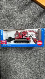 Siku pistenbully 600, Ophalen of Verzenden, Zo goed als nieuw, Motor, Maisto