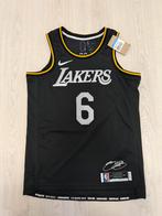 Nike Nba Jersey LeBron James Limited Edition, Ophalen of Verzenden, Nieuw, Kleding